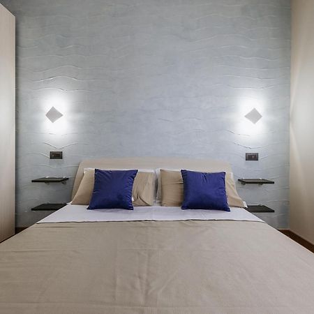 Apulia Blue Apartements & B&B Bari Exteriör bild