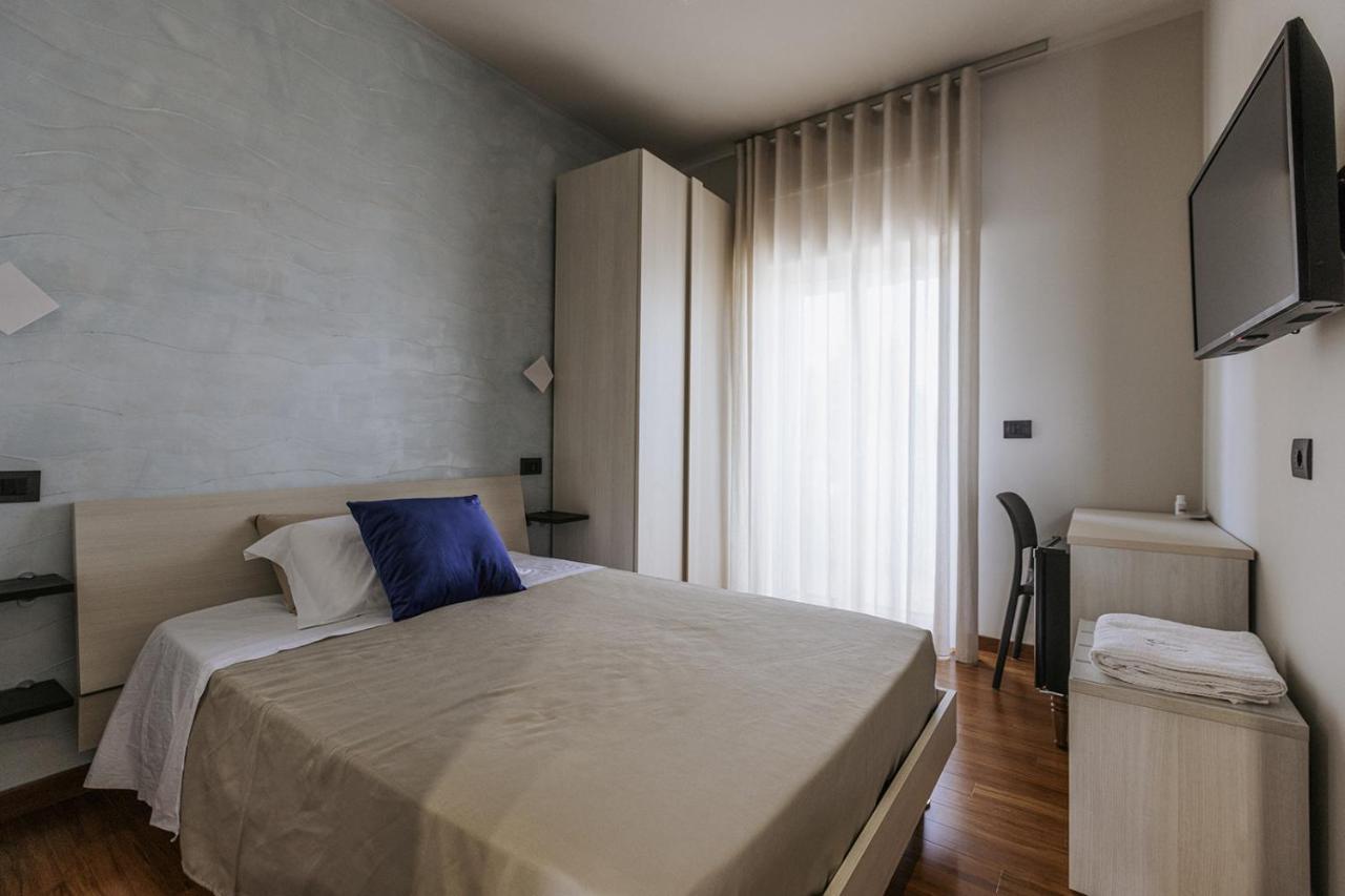 Apulia Blue Apartements & B&B Bari Exteriör bild