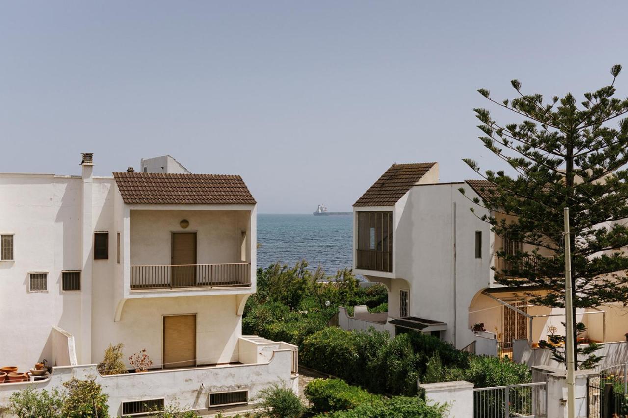 Apulia Blue Apartements & B&B Bari Exteriör bild